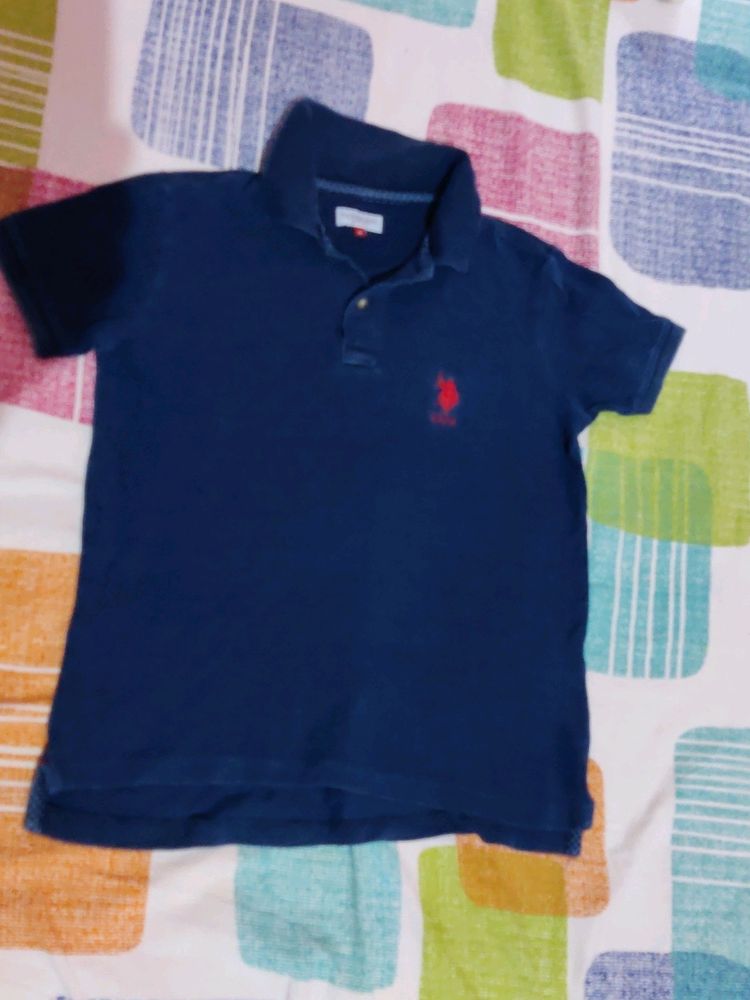 Kids USPA T-shirt