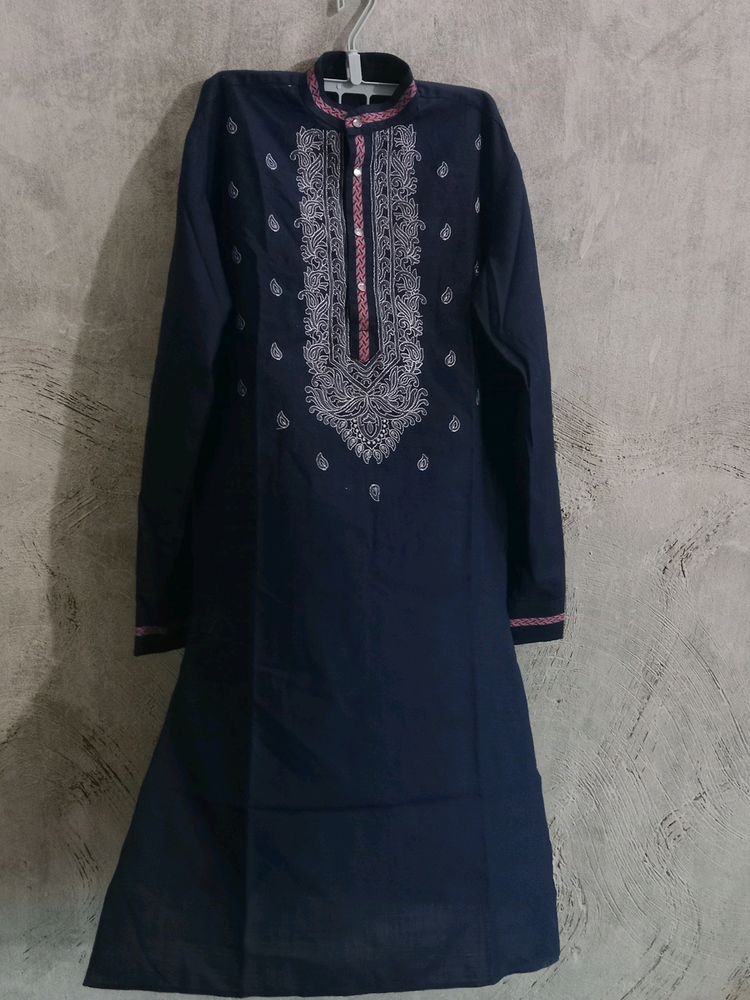 Kurta For Men Trandy