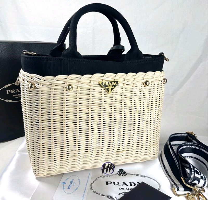 Prada galleria With box Premium range 30Cm