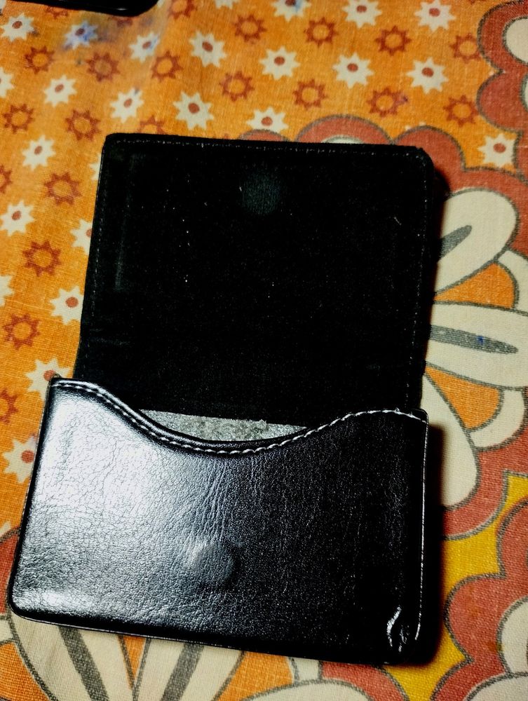 Wallet