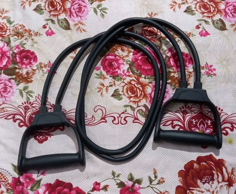 MANOGYAM Resistance Tube