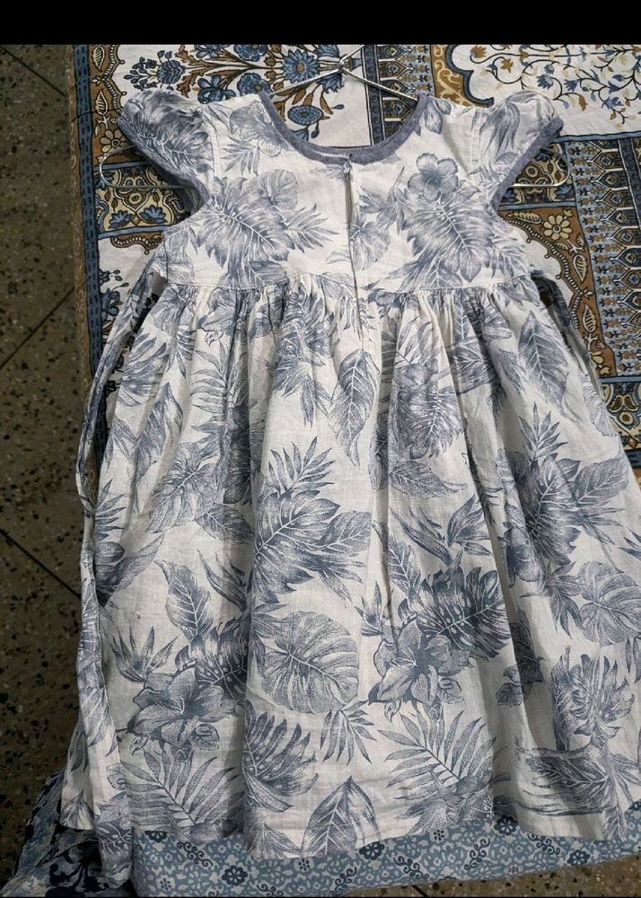 Kids Frock