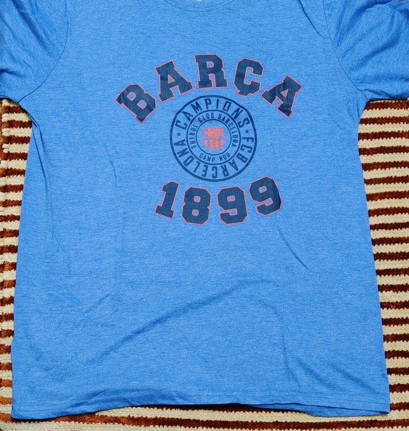 Original Barcelona Tshirt