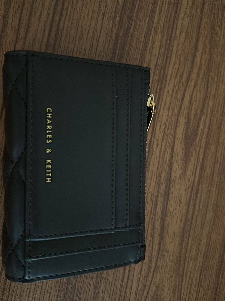 Wallet And Cards Holder