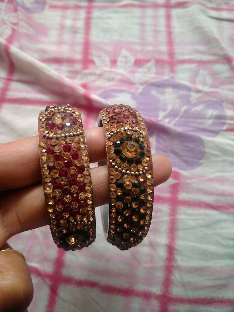 Artificiall Bangles