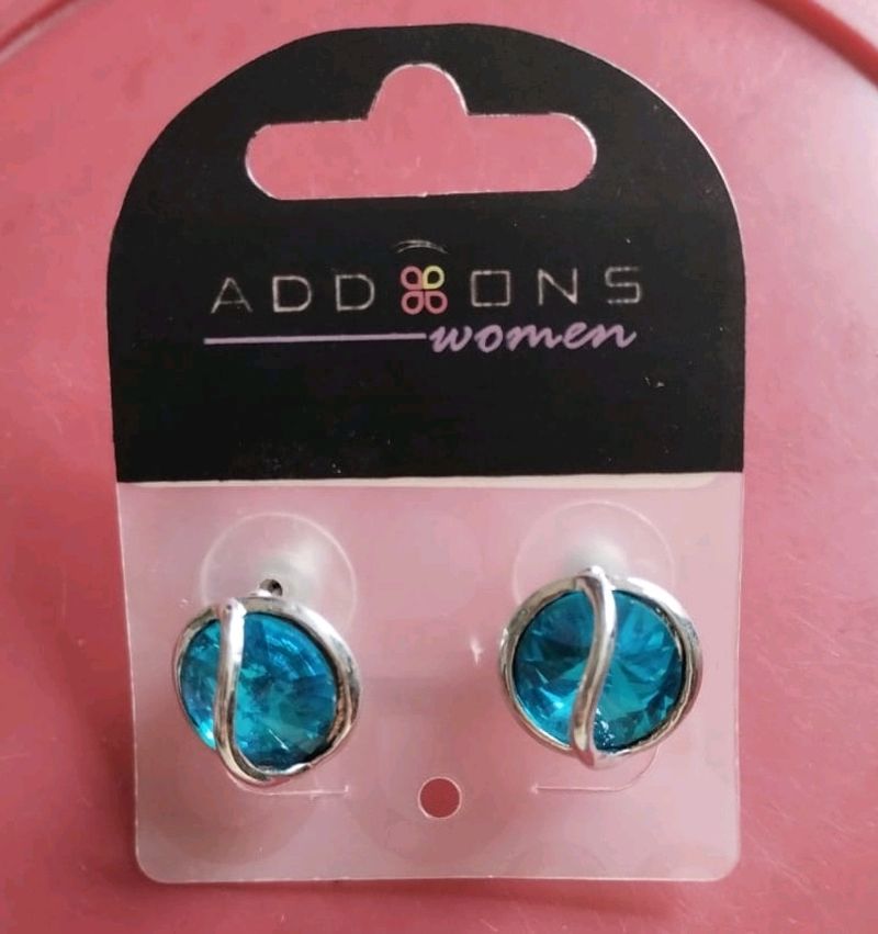 ADDONS WOMEN EARRING