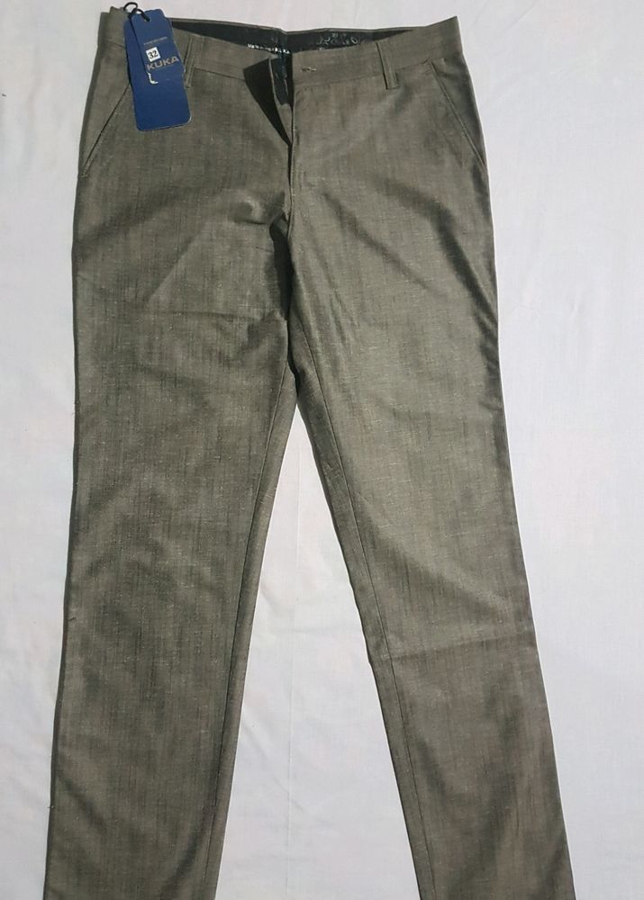 Brand New Pant With Tag