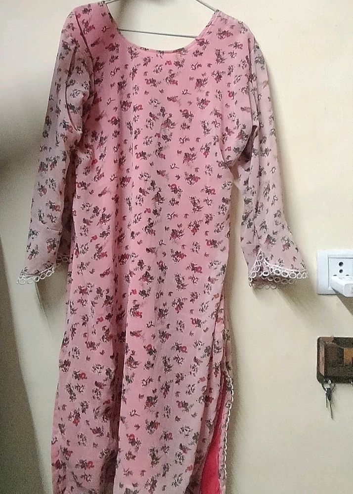 Attention Low Price Kurti