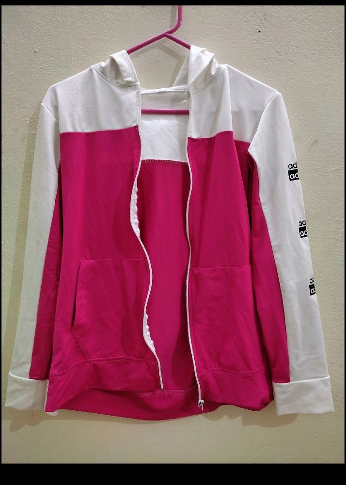 Adidas Jacket