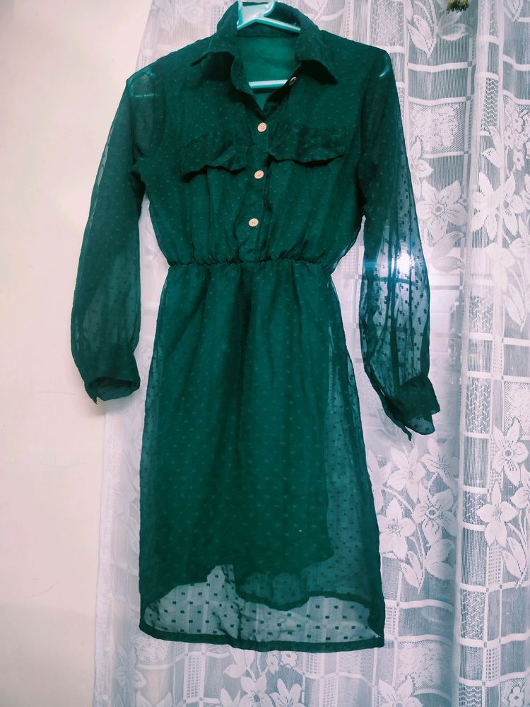 Beautiful Tunic Like Short Kurti 😎