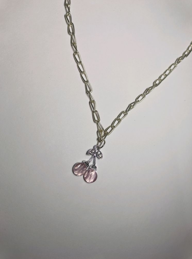 Combo Of Two Necklace