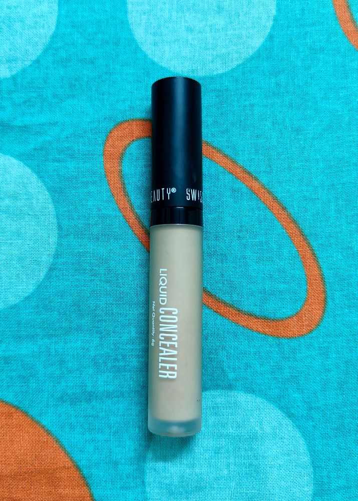 SWISS BEAUTY Liquid Concealer