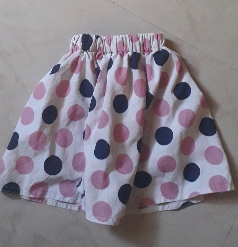 Baby Skirt