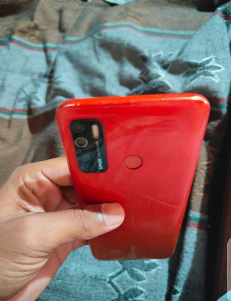 Tecno Spark 5Pro