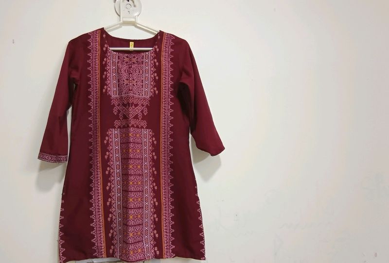 Kurti