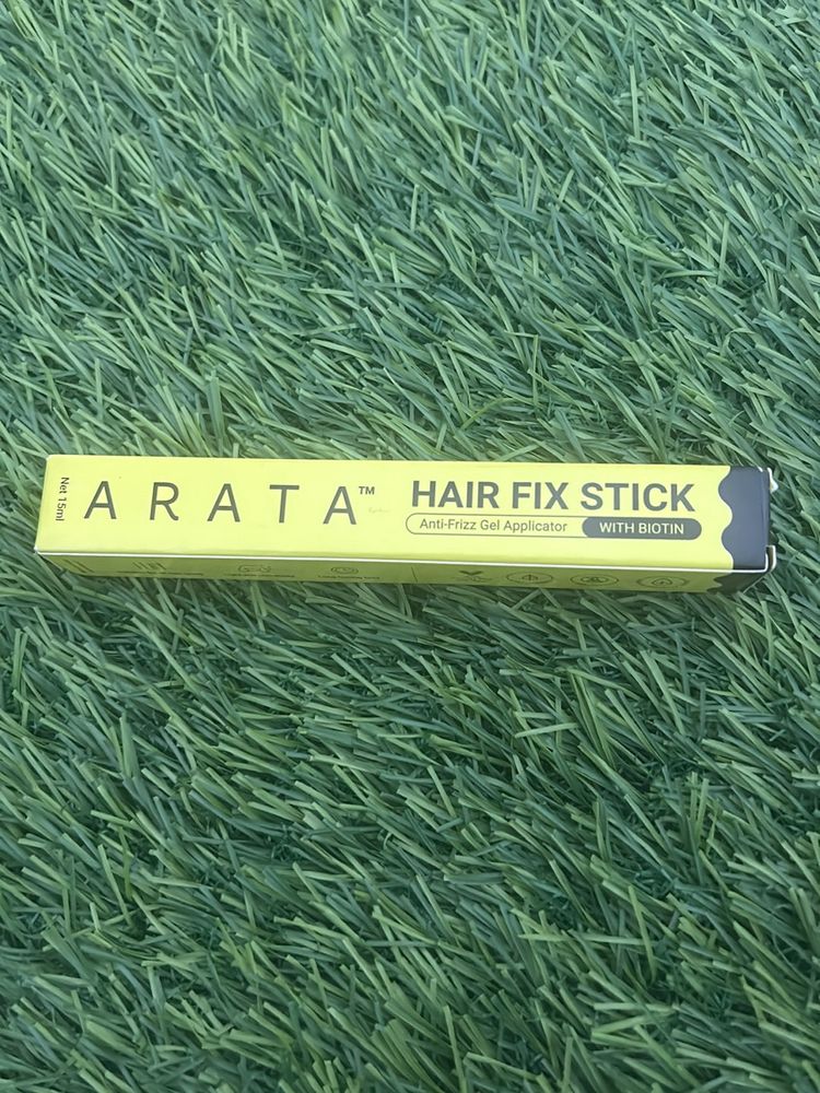 Hair Finishing Stick