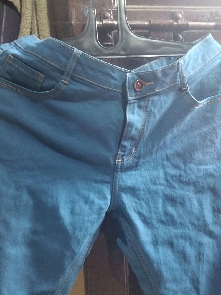 New Jeans