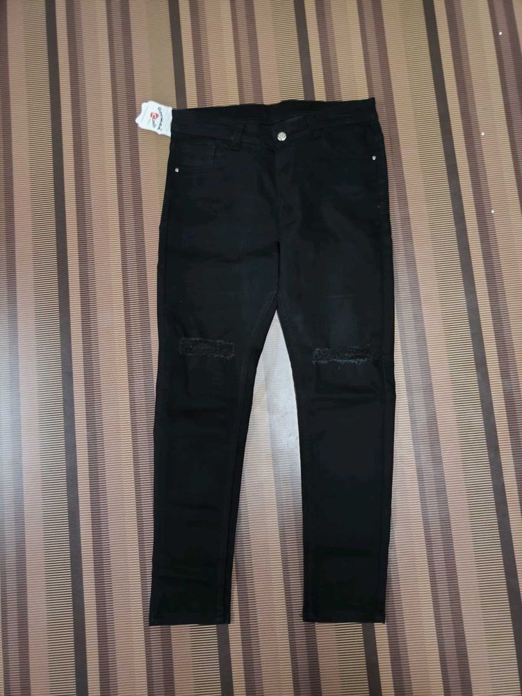 Y-64 Size 30 Slim Fit Women Denim Jeans