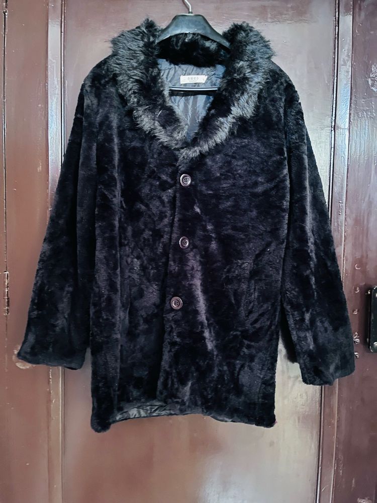 Pretty Coat For Girls