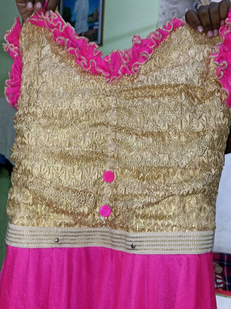 Frock Anarkali