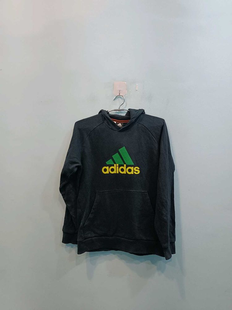 🇮🇹 Adidas Imported Hoodie