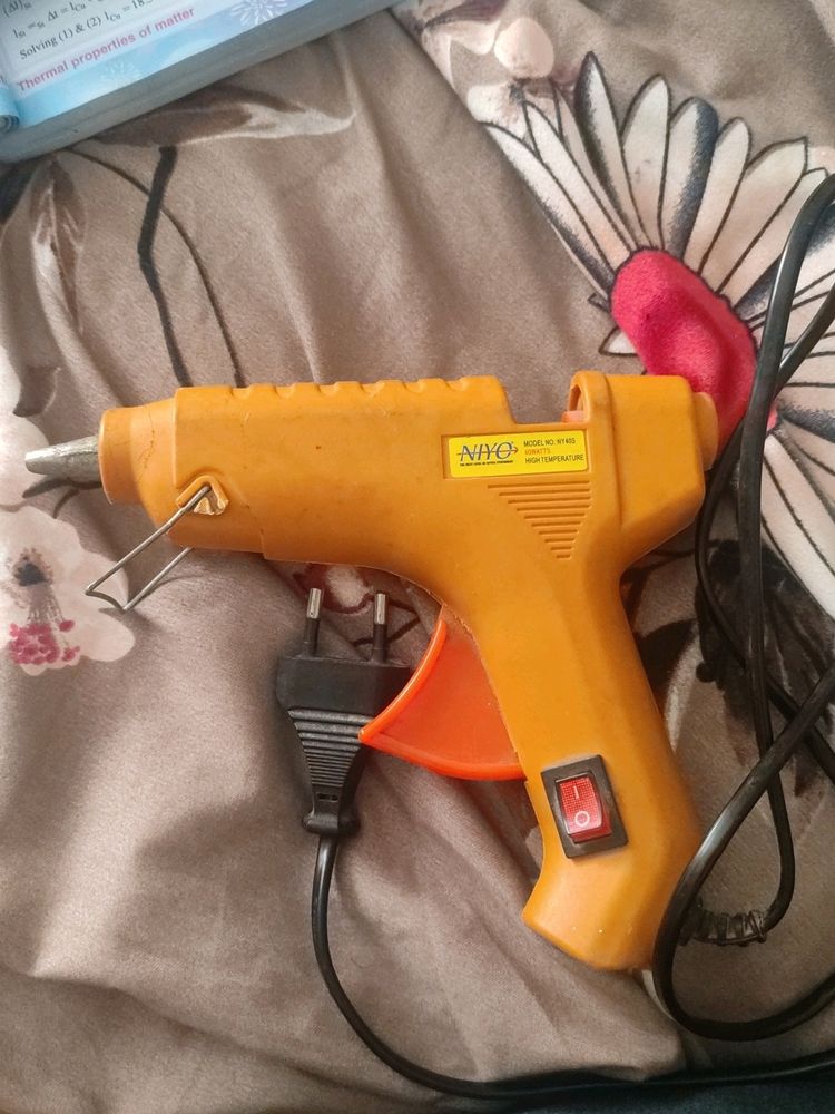 Glue Gun