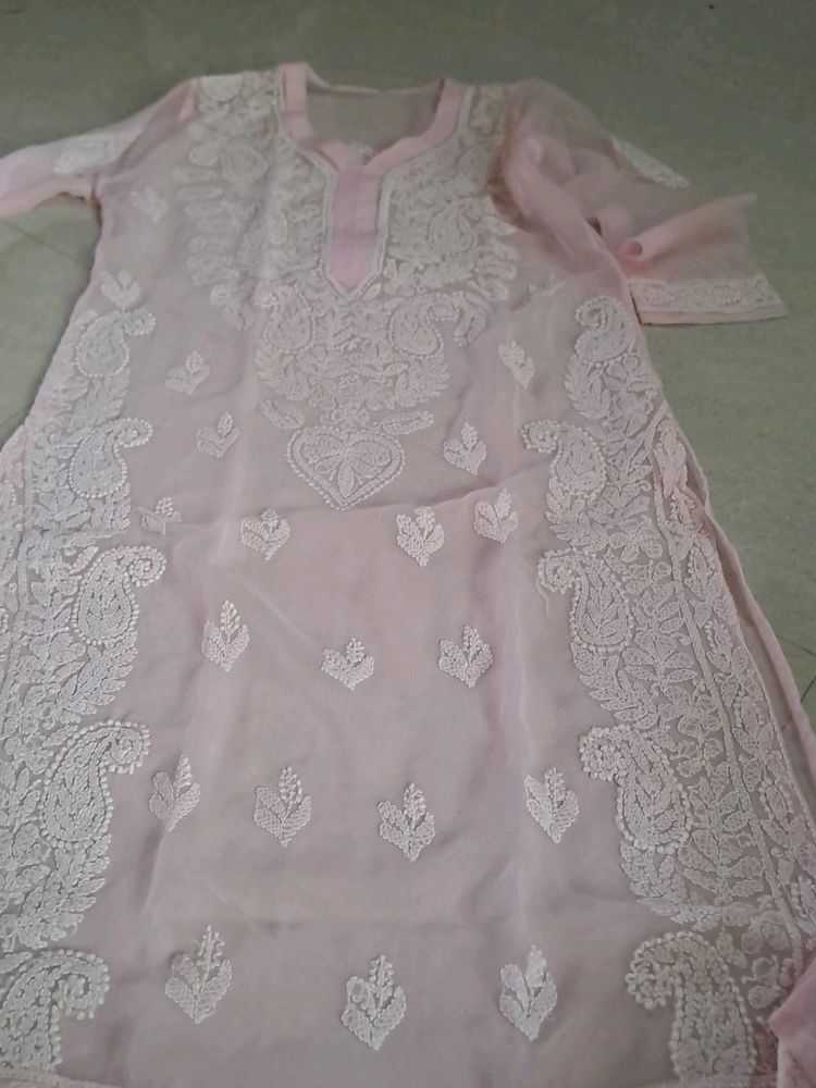 Kurti For Woman