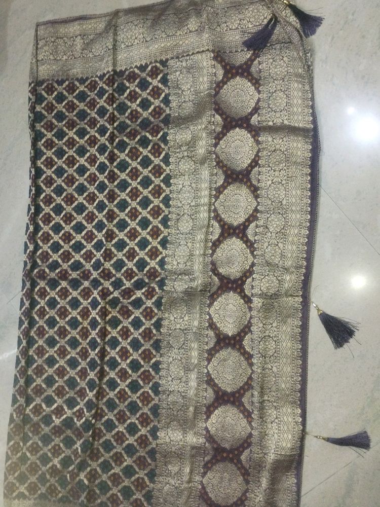 Banarsi Dupatta