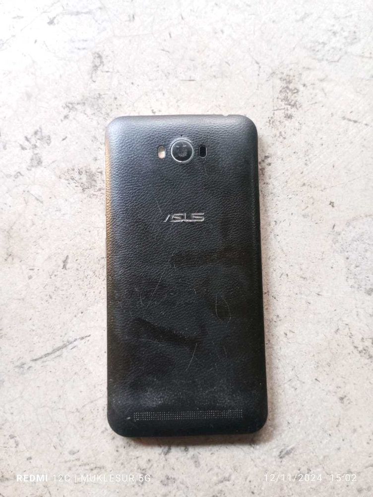 Asus Zenfone