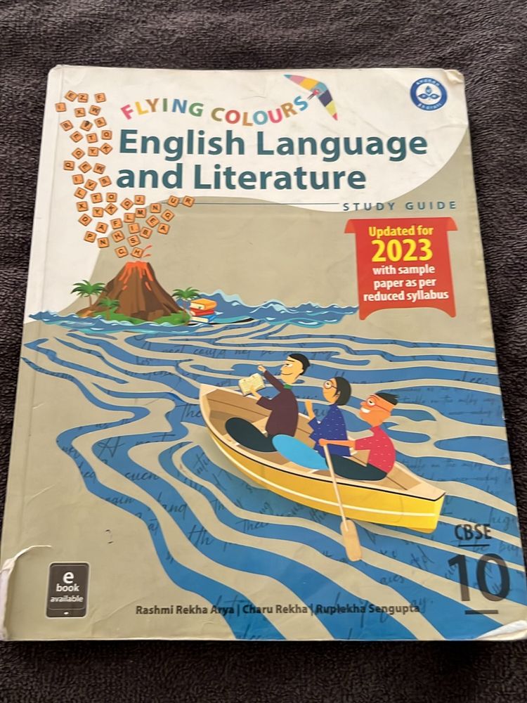 English & Sst Study Guide