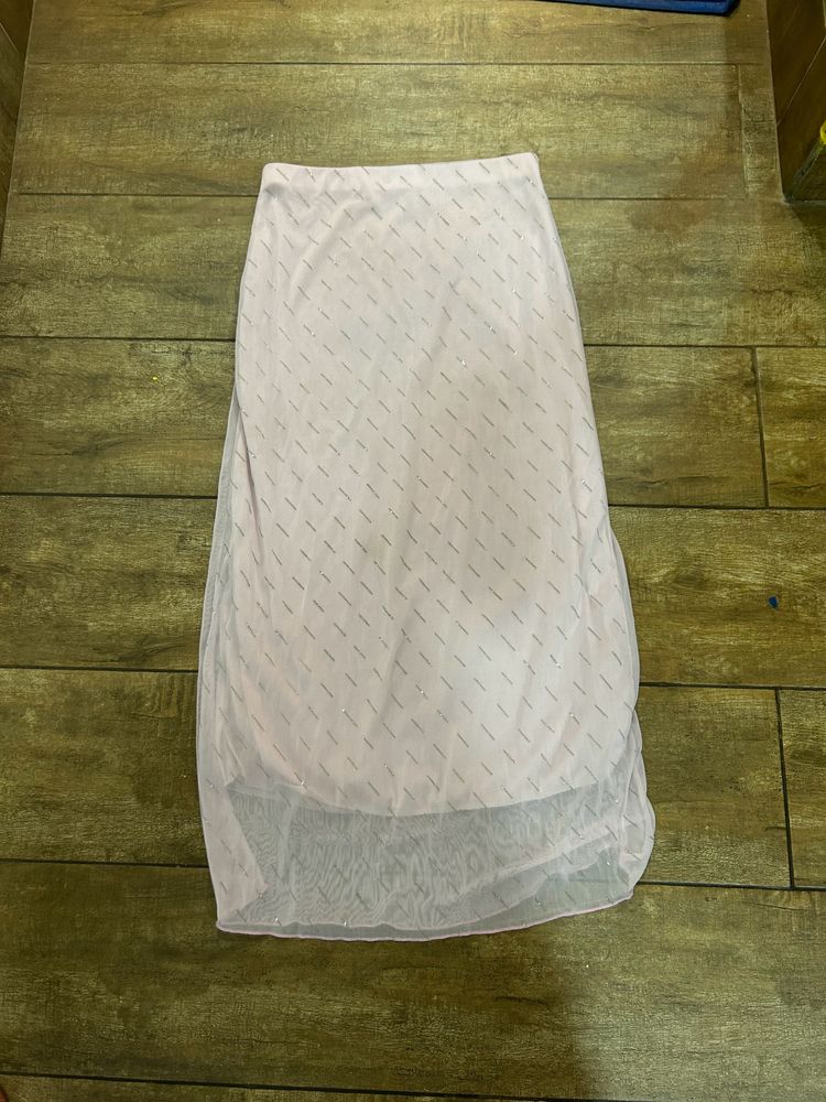 Soft Skirt For 30 Waist