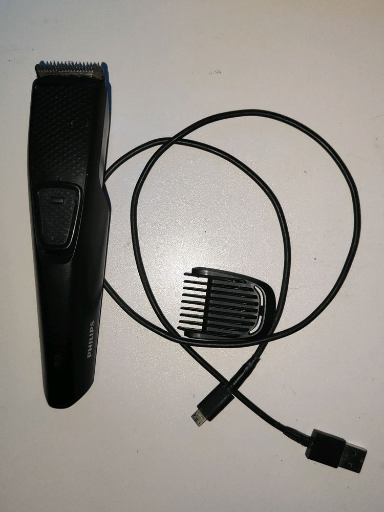 Phillips Trimmer