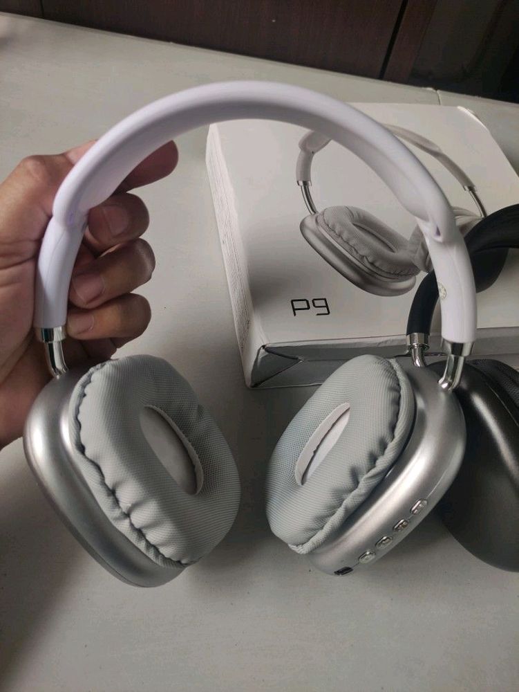 P9 Headphone