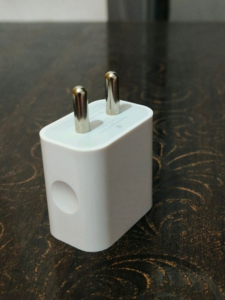 iPhone Adapter 20w Quick Charging