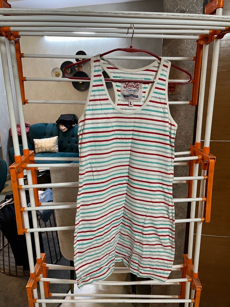 Superdry Sporty Casual Dress