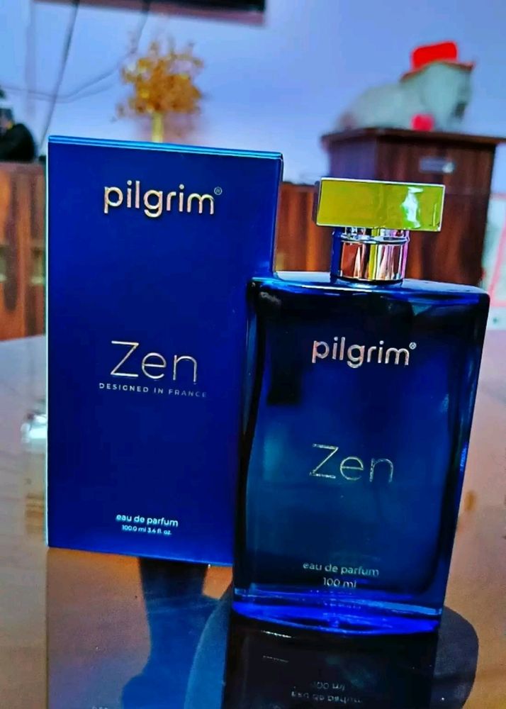 pilgrim eau de perfume