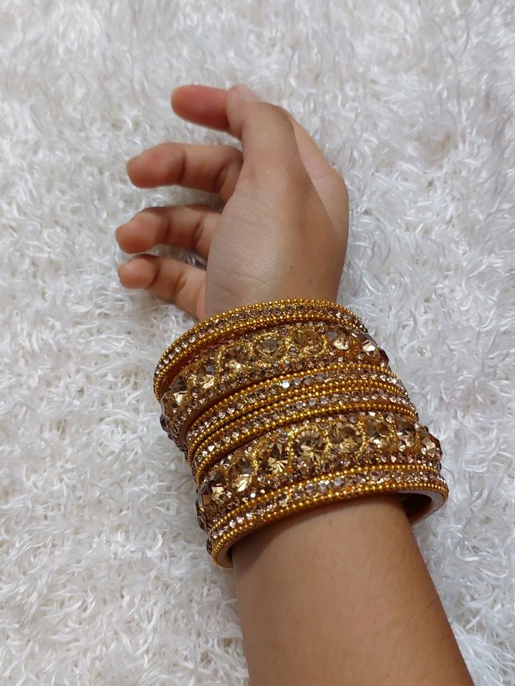 Beautiful Bangles