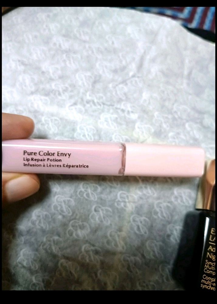 Estee Lauder Pure Color envy Lip Repair Potion