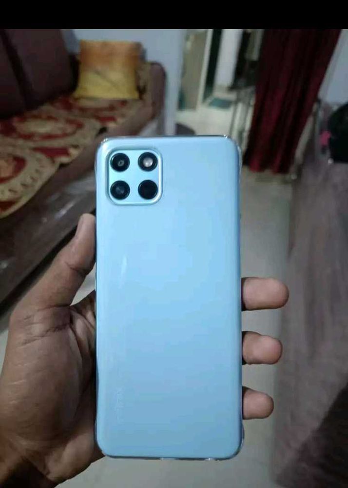 Infinix Smart 6hd Full Working.