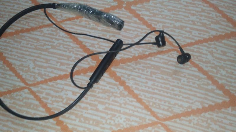 Bluetooth Headphones