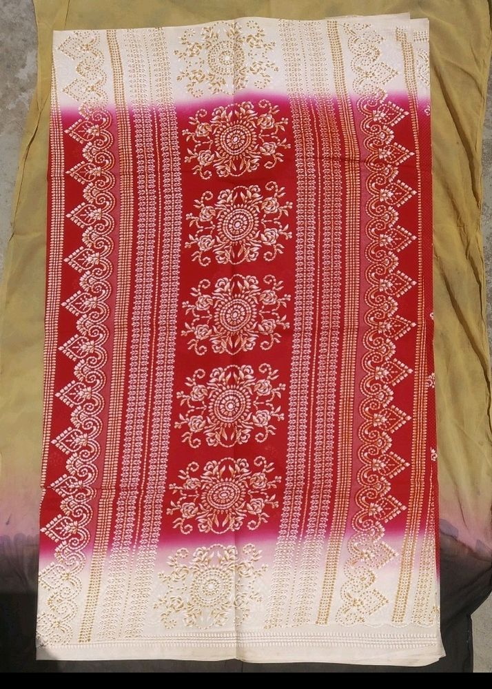 Absolutely new Saree
