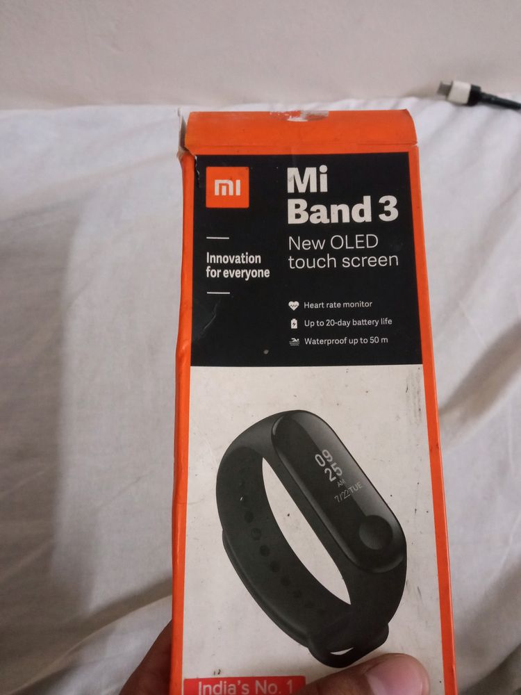 Mi Band 3