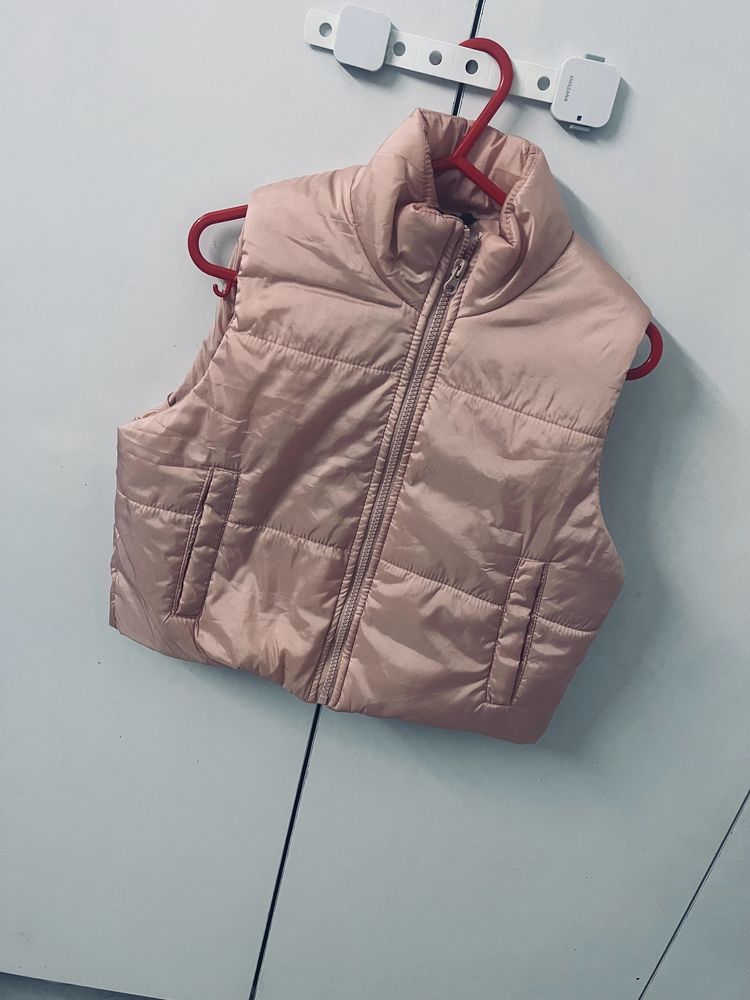 Brand New Puff Jacket