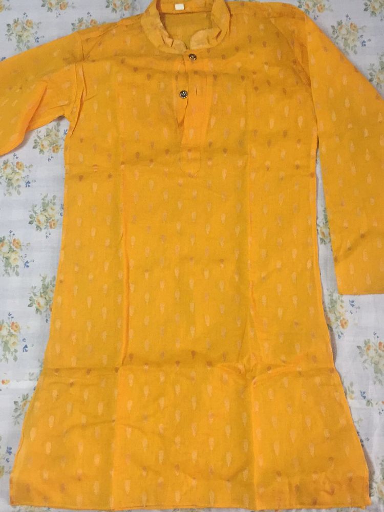 Good Kurta For Boys(6-8yrs)