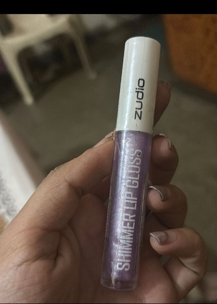 Zudio Lip Glosses