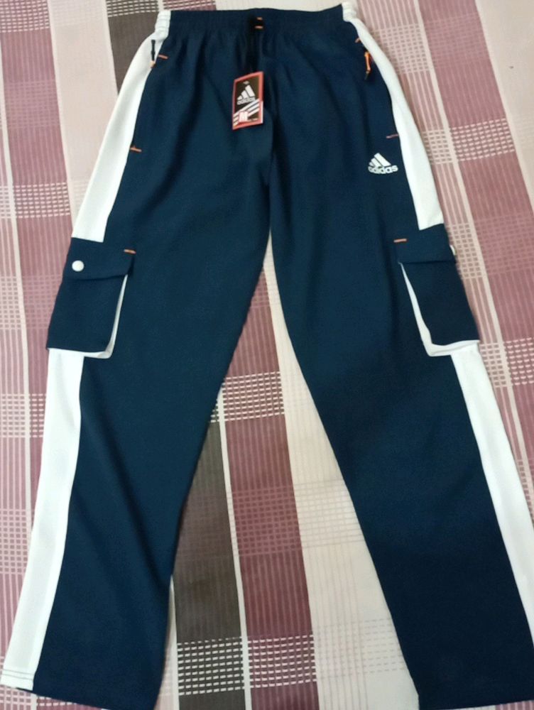 Track Pant