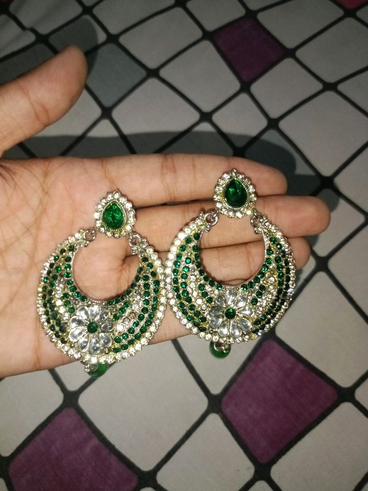 Beautiful Earing