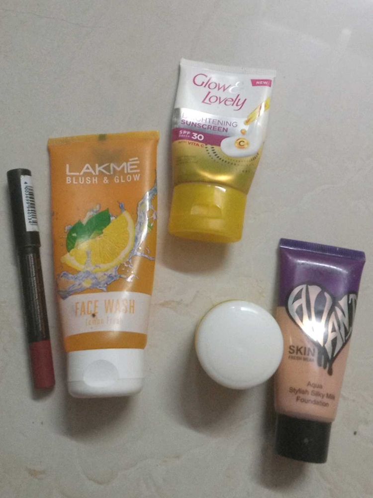 Skincare Kit