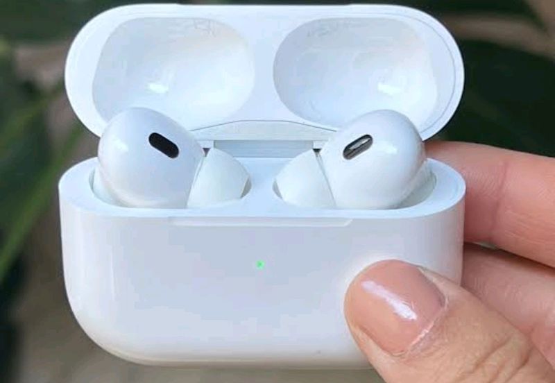 AIRPODS PRO ✨🛜