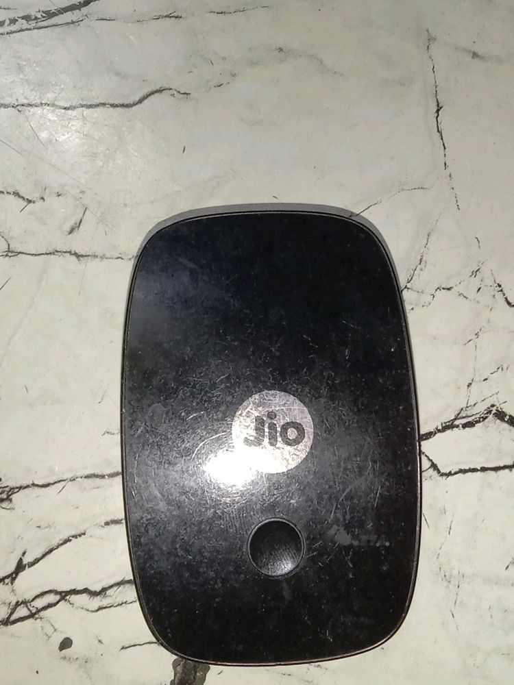 Jio Router